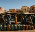 Kenya: Govt Steps Up Crackdown On Illegal LPG Trade