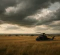 Zimbabwe tycoon Wicknell Chivayo, wife among six killed in helicopter crash