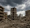 Powerful magnitude 7.7 earthquake hits Panama, damaging buildings