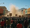 South Africa Withdraws Asylum Directive Amid Protests