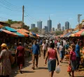 Four Kenyans Charged with Harassment and Extortion of Foreigners in Nairobi
