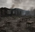 At least 14 children killed in fire at schools in eastern DR Congo