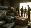 Kenya Revenue Authority Intercepts Smuggled Goods Worth Sh46.7mn