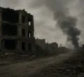At least 20 killed as Russia launches massive attack on Ukraine