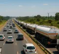 Kenya's Fuel Traffic Set to Surge Tenfold with New Rwanda Deal