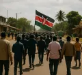 Human Rights Violations Alleged in State Crackdown on Protests