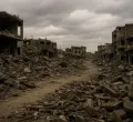 Israeli strike kills 3-year-old child in Gaza