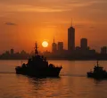 Ethiopia Participates in Regional Maritime Security Talks in Nairobi