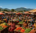 Kenya's New Peace Pulse Initiative Targets Economic Stability Ahead of 2027 Elections