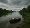 Breaking: Overloaded Boat Capsizes in Nigeria, Leaving Villagers in Mourning