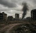 Russia Intensifies Assault on Ukraine Amid UNGA Address