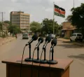 Israeli Diplomats Vote in Nairobi Ahead of October 27 Polls