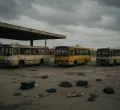 Russian attack on buses in Kramatorsk, Ukraine kills at least 33 people