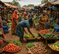 Gender Pay Gap Leaves Kenyan Women Earning 32 Percent Less