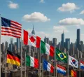 President Ruto Highlights Importance of Diaspora Engagement in New York