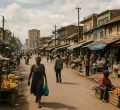 Kenyan Police Officer Struggles with Debt Despite Earning Sh58,000