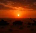 Iran war live: IRGC attacks US bases in Jordan after US bombs Larak Island
