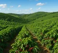 Muranga's Kiganda Achieves Milestone as Africa’s First Certified Coffee Estate
