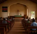 Drama Unfolds in Church as Politicians Walk Out During Speech