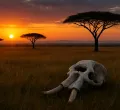 Mysterious Elephant Deaths in Kenya Spark Concerns Over Pesticide Use