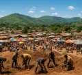 Gold Rush Revitalizes Homa Bay Village in Kenya