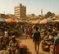 Africa Urged to Strengthen Budget Oversight Amid Financial Challenges