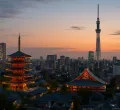 Japanese Firms Lag in AI Adoption Amid Global Innovation Surge
