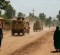 Ethiopia's Fragmented Wars Converge Into a Single Existential Threat