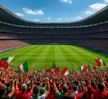NTV to Air Live Kenya vs Eritrea AFCON Qualifier, Sparking National Excitement