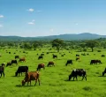 Kenya: Nyaribo Launches Sh36.4mn Farmer Grants, Fmd Vaccination Targeting 113,800 Cattle