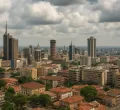 Gachagua Says Opposition Has 'Locked' Nairobi Ahead of 2027