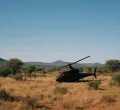 Wicknell Munodaani Chivayo, Zimbabwean Tenderpreneur, Dies in Helicopter Crash
