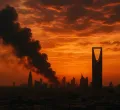 Houthis Launch Missile and Drone Attack on Riyadh