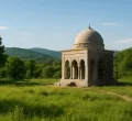 Raila Odinga Mausoleum Set for Unveiling Next Week as Completion Nears