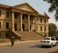 Kenyan Court Blocks Bomas of Kenya Expansion, Bars Contractors From Disputed Nairobi Site