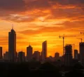 Nairobi's Building Boom: A Sign of Economic Recovery and Global Investment Interest