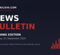Mwakilishi News Bulletin - Evening Edition, Tuesday 01 September 2026