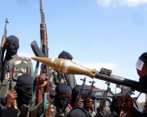 Five Police Officers Killed, Eight Injured in Al-Shabaab Attack