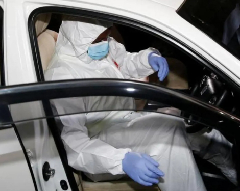 How Assassins Tracked Kasipul MP Charles Were Before Nairobi Shooting