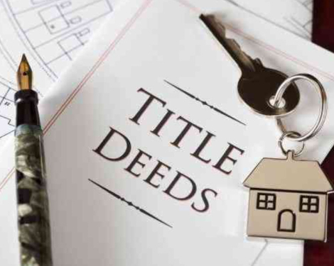 Kenyan Landowners Face Greater Risk from Family Disputes than Fraud