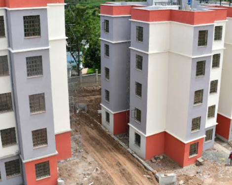 Real Estate Experts Call for Modern Construction to Improve Low-Cost Housing