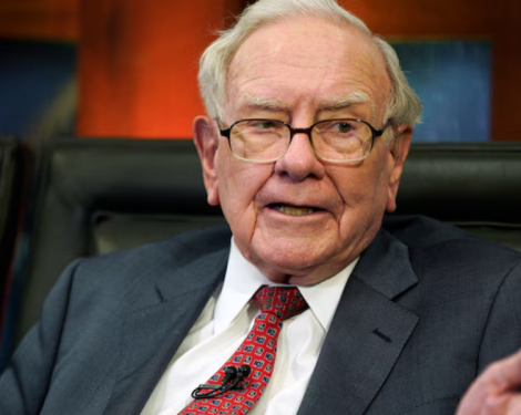 Billionaire Warren Buffett Donates Sh3.8 Billion to Kenya