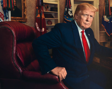 Trump Launches Self-Deportation Incentive Offering Immigrants $1,000 and Paid Travel
