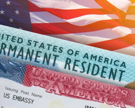Traveling Abroad with a Green Card? Here’s What You Need to Know