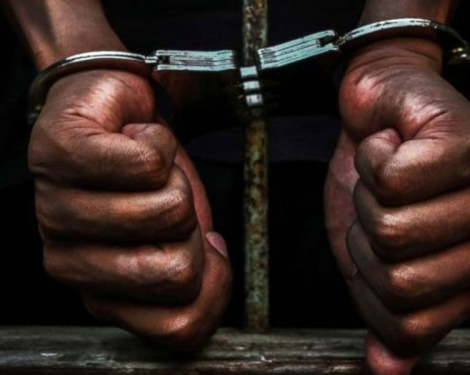 Ex-Inmate Joshua Mboya Receives Warm Welcome in Kakamega After 20 Years in Prison