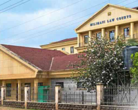 Kenyan Lawyer Under Investigation for Sh1.49 Billion Equity Bank Scam