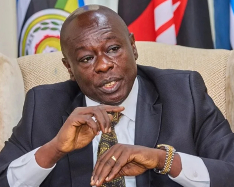 Court of Appeal Nullifies High Court Rulings on Gachagua’s Removal Petitions