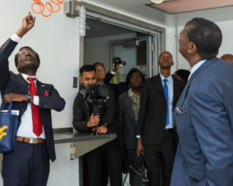 Kenyan Scientists Lead Breakthrough in Sickle Cell Treatment