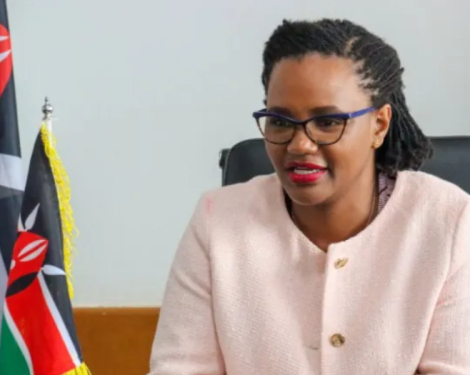 Kenyan Professionals to Access More Job Opportunities in Jersey and Isle of Man Under New Deal