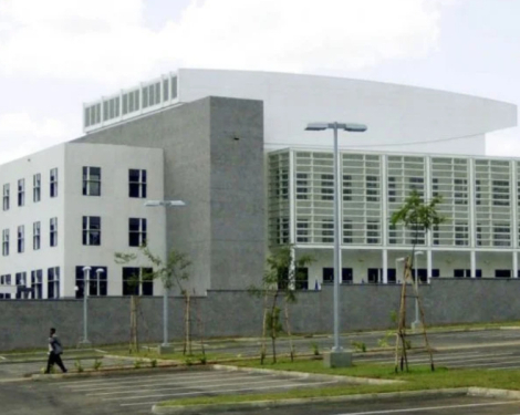 US Embassy to Fast-Track Visa Applications for Kenyan Artistes
